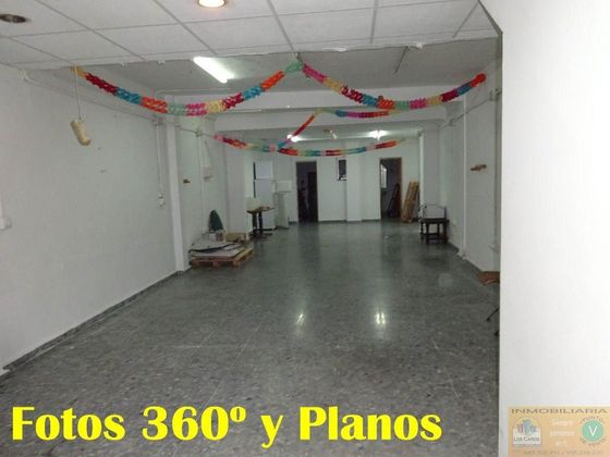 Foto 1 de Venta de local en Torreblanca de 89 m²