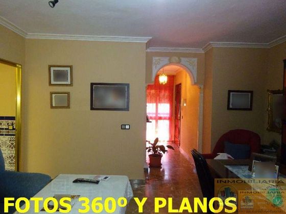 Foto 1 de Pis en venda a Torreblanca de 4 habitacions amb terrassa i balcó