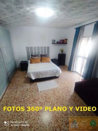 Foto 1 de Venta de casa en Torreblanca de 3 habitaciones con aire acondicionado