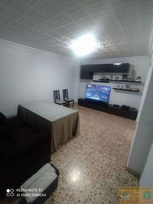 Foto 2 de Casa en venda a Torreblanca de 3 habitacions amb aire acondicionat