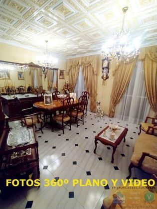 Foto 1 de Venta de casa en Torreblanca de 4 habitaciones con aire acondicionado