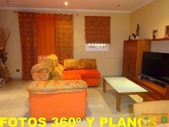 Foto 1 de Pis en venda a Torreblanca de 3 habitacions amb balcó i aire acondicionat