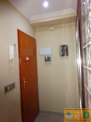 Foto 2 de Venta de piso en Torreblanca de 3 habitaciones con balcón y aire acondicionado