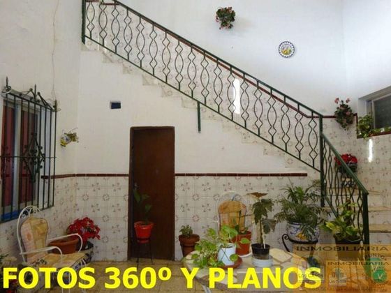 Foto 1 de Venta de casa en Torreblanca de 6 habitaciones con terraza y balcón