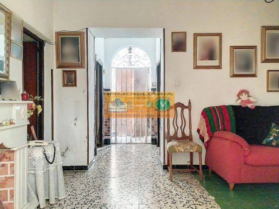 Foto 2 de Casa en venda a Torreblanca de 6 habitacions amb terrassa i balcó