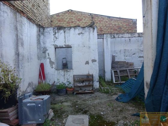 Foto 1 de Venta de terreno en Torreblanca de 100 m²