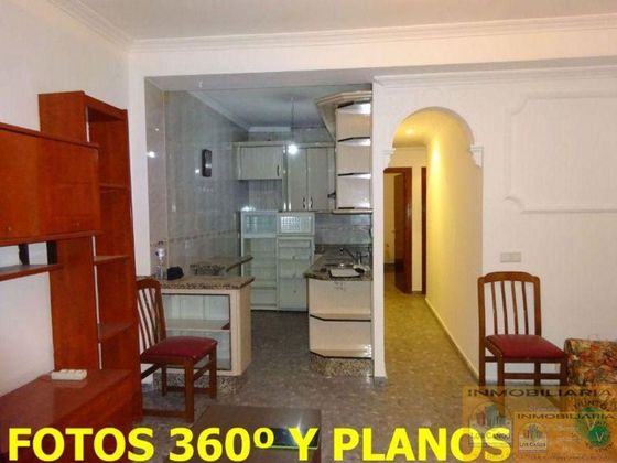 Foto 1 de Casa en venda a Torreblanca de 2 habitacions amb garatge i balcó