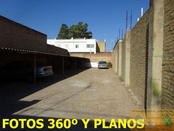Foto 1 de Venta de terreno en Torreblanca de 286 m²