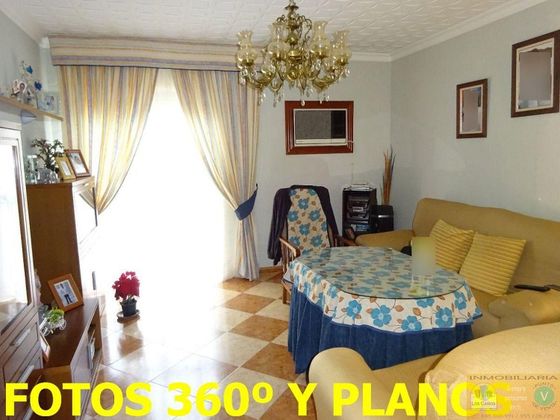 Foto 1 de Pis en venda a Torreblanca de 3 habitacions amb balcó i aire acondicionat
