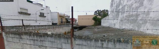 Foto 2 de Venta de terreno en Torreblanca de 291 m²