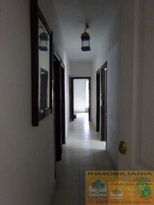 Foto 2 de Venta de casa en Torreblanca de 6 habitaciones y 376 m²