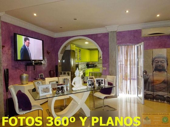 Foto 1 de Venta de casa en Torreblanca de 3 habitaciones y 162 m²