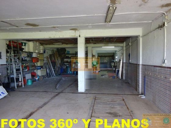 Foto 1 de Local en venda a Torreblanca amb garatge