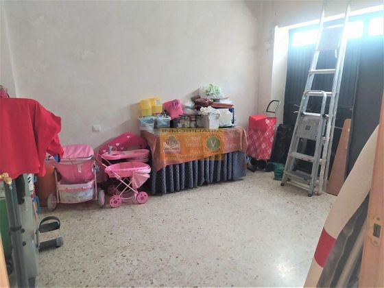 Foto 2 de Venta de casa en Torreblanca de 3 habitaciones con garaje