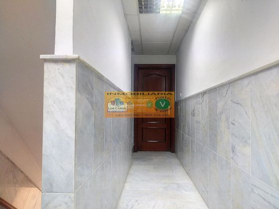 Foto 2 de Edifici en venda a Torreblanca amb ascensor