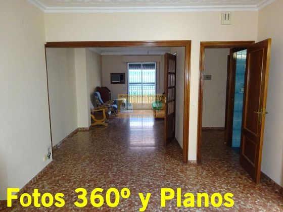 Foto 2 de Casa en venda a Torreblanca de 4 habitacions amb balcó i aire acondicionat