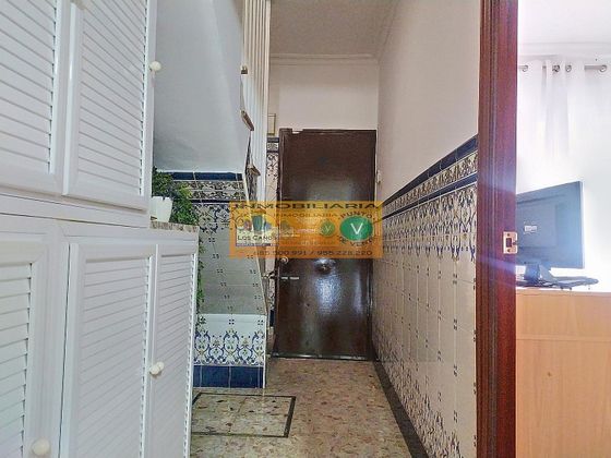 Foto 2 de Venta de casa en Torreblanca de 4 habitaciones con garaje y aire acondicionado
