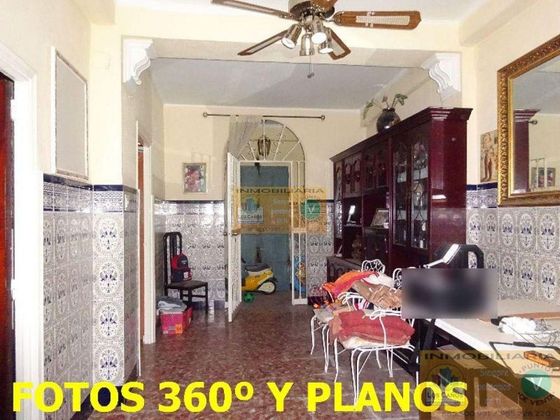 Foto 1 de Venta de casa en Torreblanca de 4 habitaciones con balcón