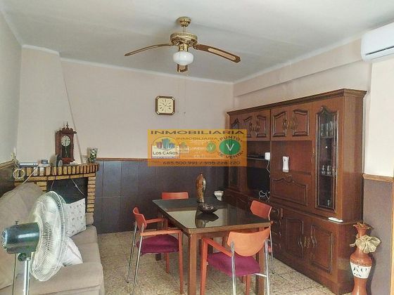 Foto 2 de Venta de casa en Torreblanca de 2 habitaciones con terraza y garaje