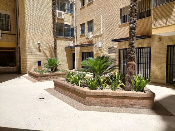 Foto 1 de Venta de piso en calle Doctor Pedro de Castro de 3 habitaciones con garaje y jardín