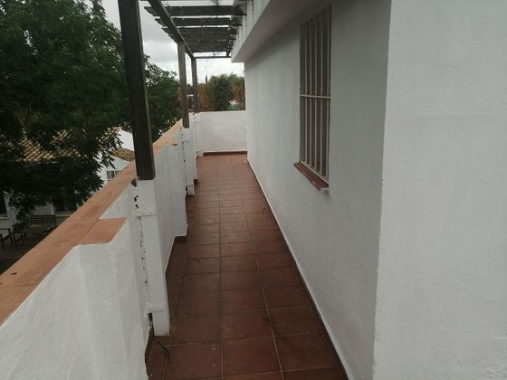 Foto 1 de Venta de chalet en calle Tinajas de 5 habitaciones con terraza y piscina