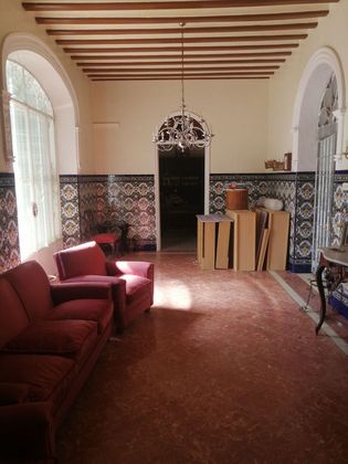 Foto 2 de Casa adosada en venta en Paterna del Campo de 4 habitaciones con terraza y garaje