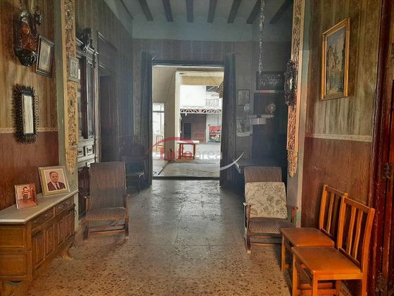 Foto 1 de Casa en venda a Fonteta de Sant Lluís de 3 habitacions amb terrassa