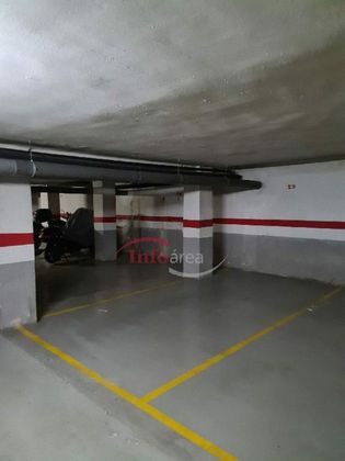 Foto 1 de Garaje en venta en Malilla de 10 m²
