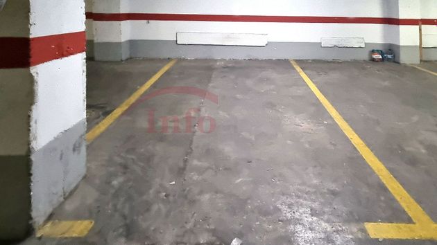 Foto 1 de Garatge en venda a Port Saplaya de 16 m²