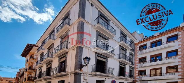 Foto 1 de Piso en venta en Montanejos de 4 habitaciones con terraza y balcón
