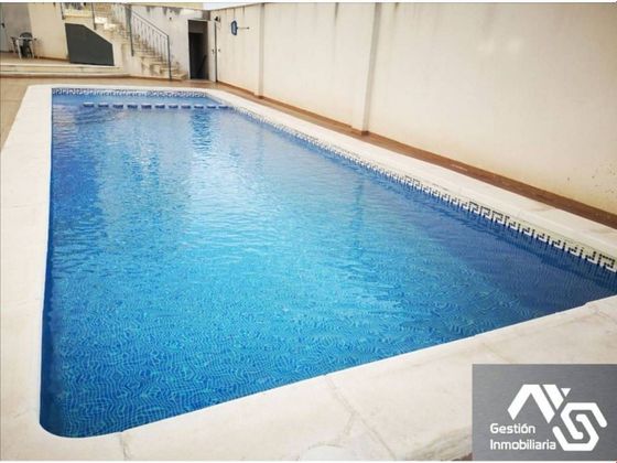 Foto 1 de Casa en venda a Churra de 5 habitacions amb terrassa i piscina