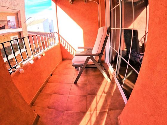 Foto 2 de Pis en venda a Ceutí de 3 habitacions amb terrassa i garatge