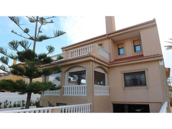 Foto 2 de Xalet en venda a calle Poligono y de 5 habitacions amb terrassa i piscina
