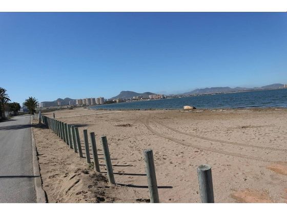 Foto 1 de Xalet en venda a urbanización Chalet Playa de Los Alemanes de 5 habitacions amb terrassa i jardí