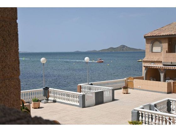 Foto 1 de Dúplex en venta en calle Castillo Mar Fp Z de 3 habitaciones con terraza y piscina