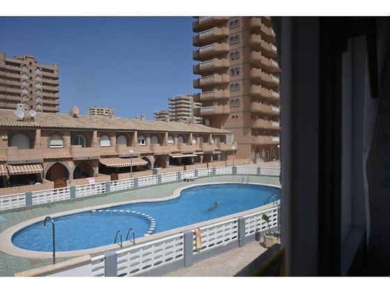 Foto 2 de Dúplex en venda a calle Castillo Mar Fp Z de 3 habitacions amb terrassa i piscina