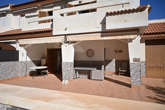 Foto 2 de Casa en venda a calle Plrm de 5 habitacions amb terrassa i garatge