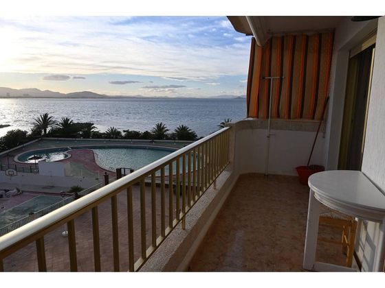 Foto 2 de Pis en venda a urbanización Rubí I de 3 habitacions amb terrassa i piscina