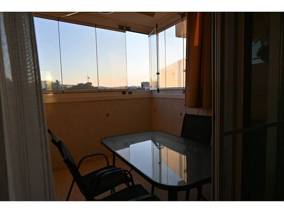Foto 1 de Pis en venda a calle Urbanización Puerto Mar de 3 habitacions amb terrassa i piscina