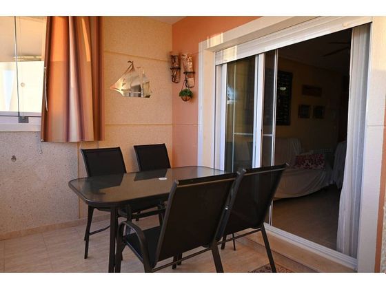 Foto 2 de Pis en venda a calle Urbanización Puerto Mar de 3 habitacions amb terrassa i piscina