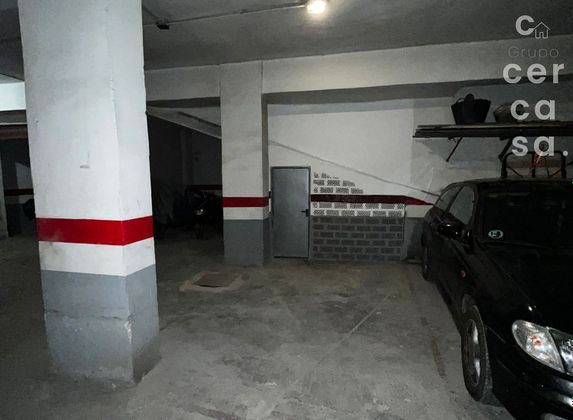 Foto 1 de Garatge en venda a Sant Llorenç de 14 m²