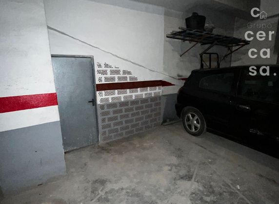 Foto 2 de Venta de garaje en Sant Llorenç de 14 m²
