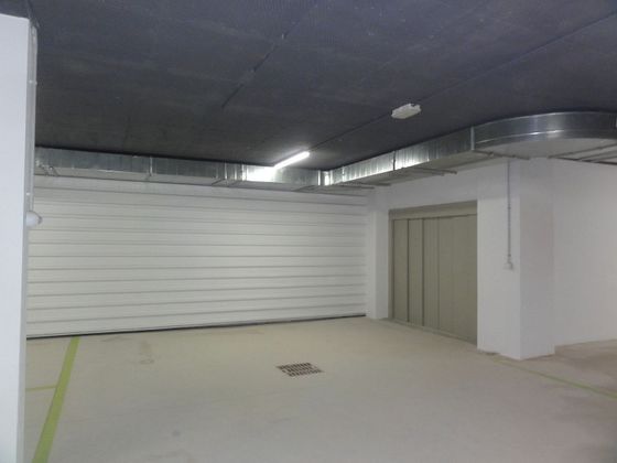 Foto 2 de Alquiler de garaje en Girón - Las Delicias - Tabacalera de 12 m²
