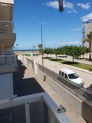 Foto 2 de Pis en venda a calle Corts Valencianes de 3 habitacions amb terrassa i piscina