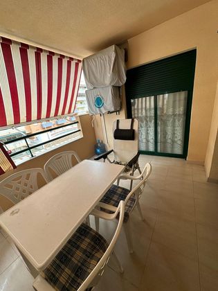 Foto 1 de Pis en venda a avenida De la Mediterranea de 2 habitacions amb terrassa i piscina