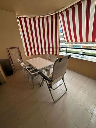 Foto 2 de Pis en venda a avenida De la Mediterranea de 2 habitacions amb terrassa i piscina