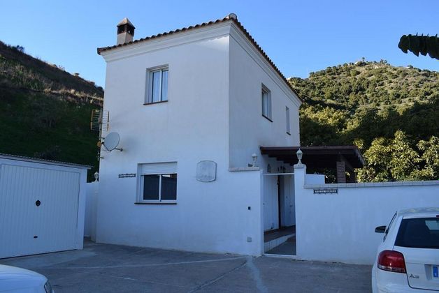 Foto 1 de Casa en lloguer a polígono Diseminado Cortijo Prim de 2 habitacions amb terrassa i piscina