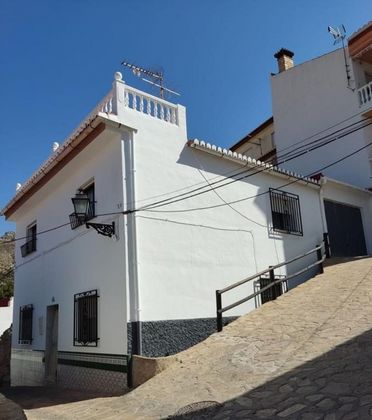 Foto 1 de Casa en venda a calle Francisco Ruiz Aneas de 4 habitacions amb terrassa i garatge