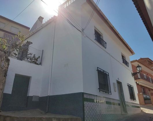Foto 2 de Venta de casa en calle Francisco Ruiz Aneas de 4 habitaciones con terraza y garaje