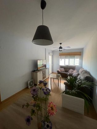 Foto 1 de Piso en venta en paseo De Florencia de 2 habitaciones con terraza y garaje